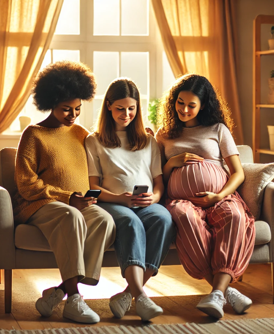 babySteps auth image